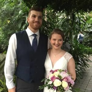 Meet your Posher, Sam